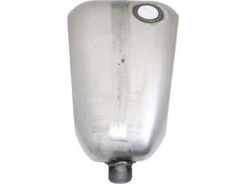Harley Davidson - 3.1 gallons Laredo petrol tank with a right -hand screw connection for - 0