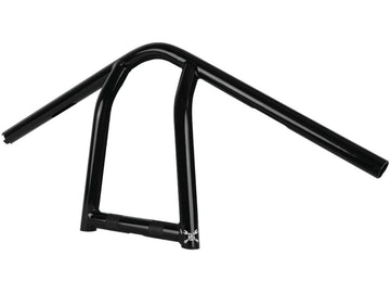 Harley Davidson Sportster [1982-2020] -11 "Jim Bar Lenker 3-håls svart ...