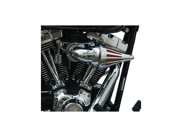 Harley Davidson Dyna [2007-2017] -Arrow Air Filter Polished - 0