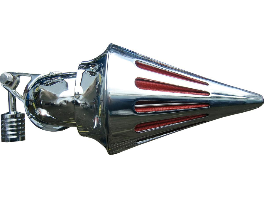 Harley Davidson Dyna [2007-2017] -Arrow Air Filter Polished