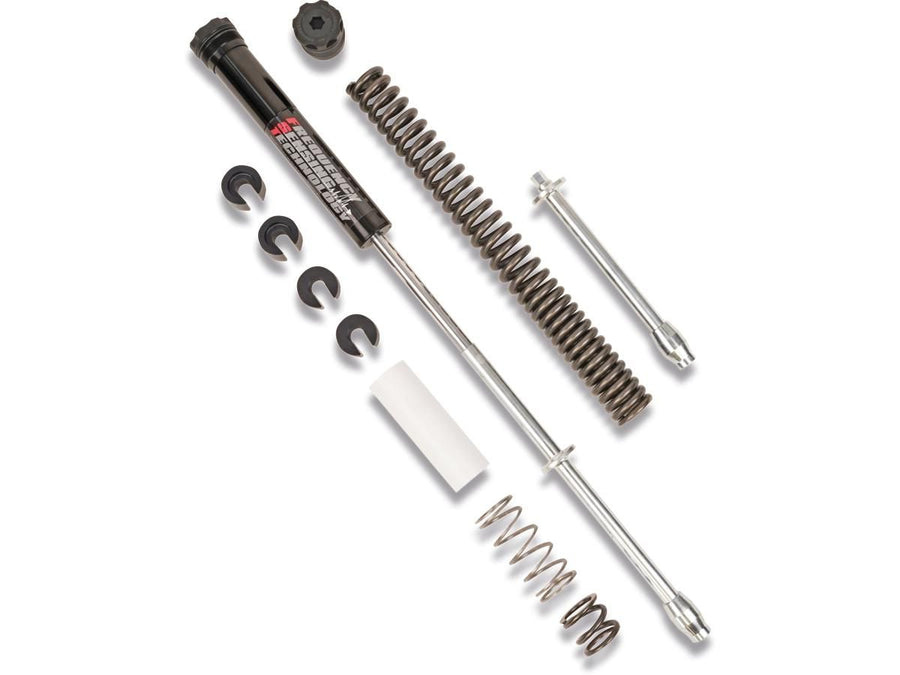 Harley Davidson Softail [2018-2024] -Monotube Cartridge Kit med ...