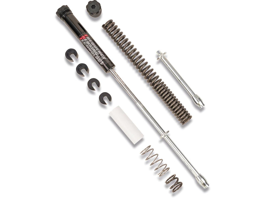 Harley Davidson Softail [2018-2024] -Monotube Cartridge Kit med ...