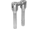 Harley Davidson FX [1974-1978] -8 "Clubstyle Just Riser med Silver Clamp-1