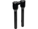 Harley Davidson FX [1974-1978] -12 "Klubbstil Riser med Black Terminal-1