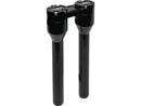 Harley Davidson FX [1974-1978] -12 "Klubbstil Riser med Black Terminal-4