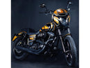 Harley Davidson Dyna Note [1991-2017] -Club-stil höstfäste-3