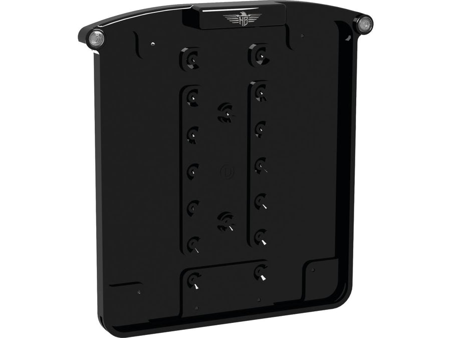 Harley Davidson – ALL-IN-ONE NANO Kennzeichenhalter 3 in 1 und