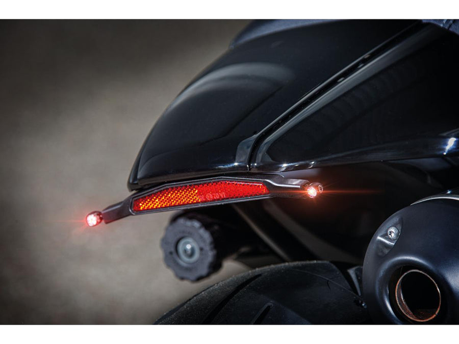 Harley Davidson Sportster S RH1250S [2021-2025] – Heckblinkerhalterung für Sportster
