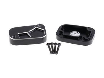 Harley Davidson Touring [2014-2020] – Vordere Brems- und Kupplungs-Hauptzylinderabd - 0