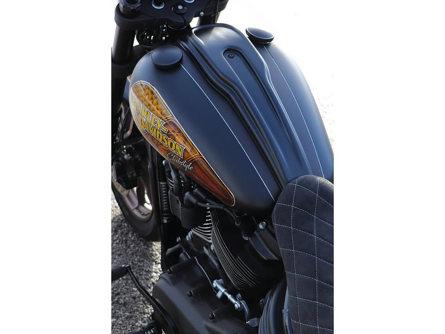 Harley Davidson FXLR [2018-2020] -Dashboard-beklädnad