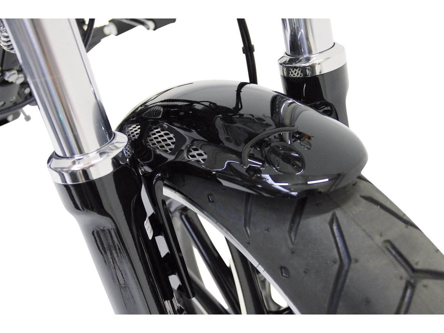 Harley Davidson Sportster S RH1250S [2021-2024] – Custom V2 Vorderradschutzblech