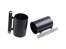 Harley Davidson Sportster S RH1250S [2021-2024] – Untere Gabelabdeckung Schwarz Glanz-2