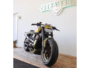Harley Davidson Sportster S RH1250S [2021-2025] – NRS Style Lampenmaske für die-2