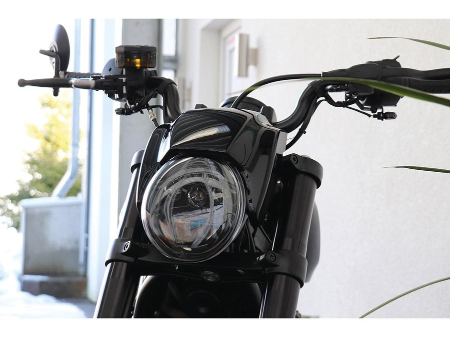 Harley Davidson Sportster S RH1250S [2021-2025] – NRS Style Scheinwerfermaske