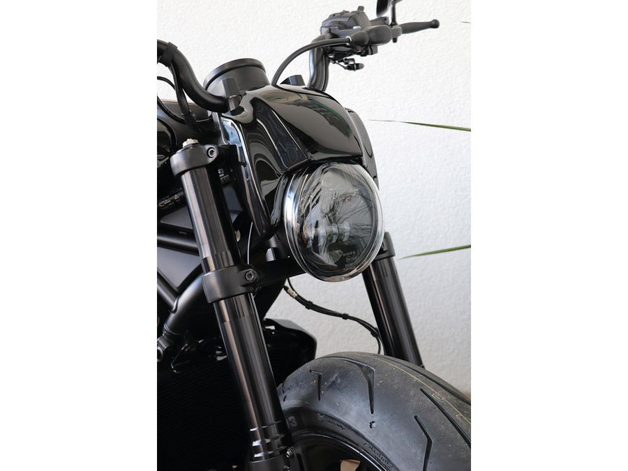 Harley Davidson Sportster S RH1250S [2021-2025] – NRS Style Scheinwerfermaske