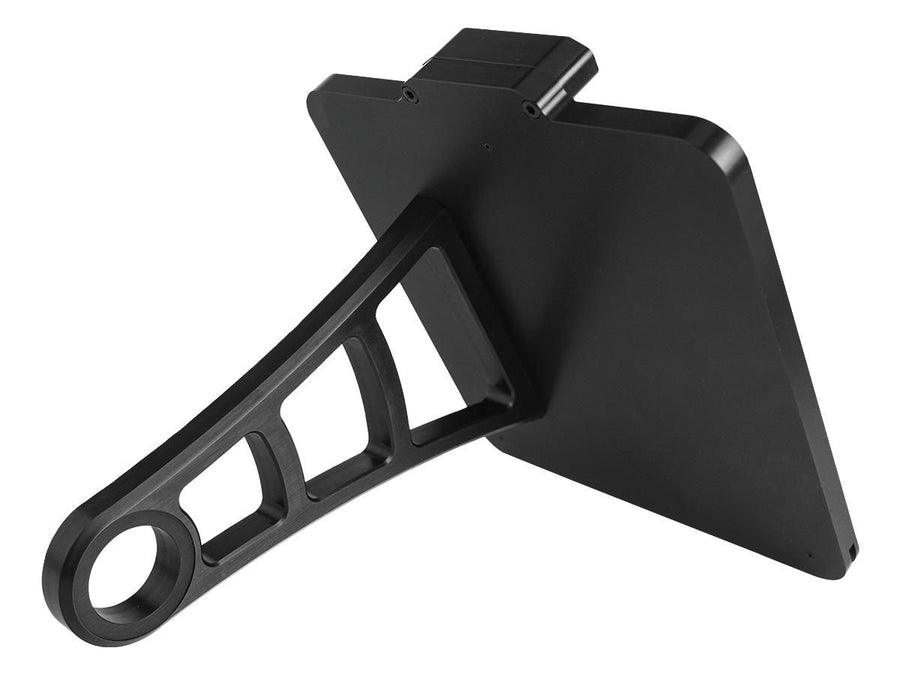 Harley Davidson FXDRS 114 [2019-2020] – Seitenmontage Kennzeichenhalter Kit Italien