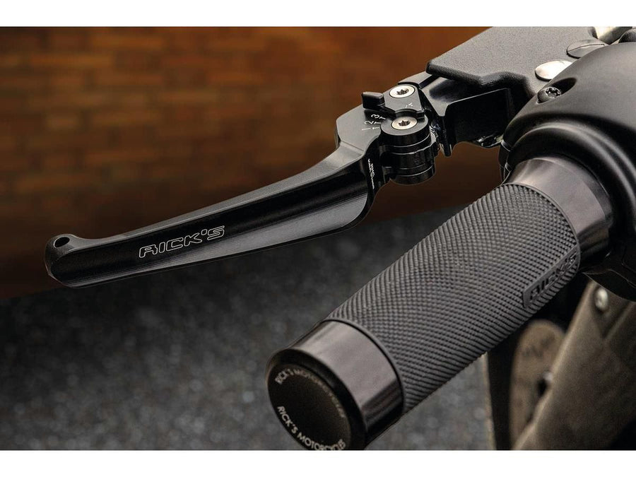 Harley Davidson V-Rod [2002-2005] – Klassisches einstellbares Brems- und