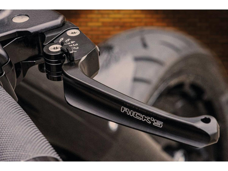 Harley Davidson V-Rod [2002-2005] – Klassisches einstellbares Brems- und