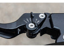 Harley Davidson V-Rod [2002-2005] – Klassisches einstellbares Brems- und-5