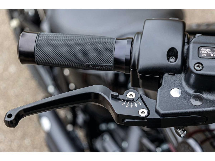 Harley Davidson Softail [2015-2017] – Klassisches verstellbares Brems- und