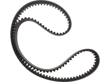 Harley Davidson FL Shovel [1982-1984] -Conti bakhjulsdrift bälte 14 mm 1 1/2 "