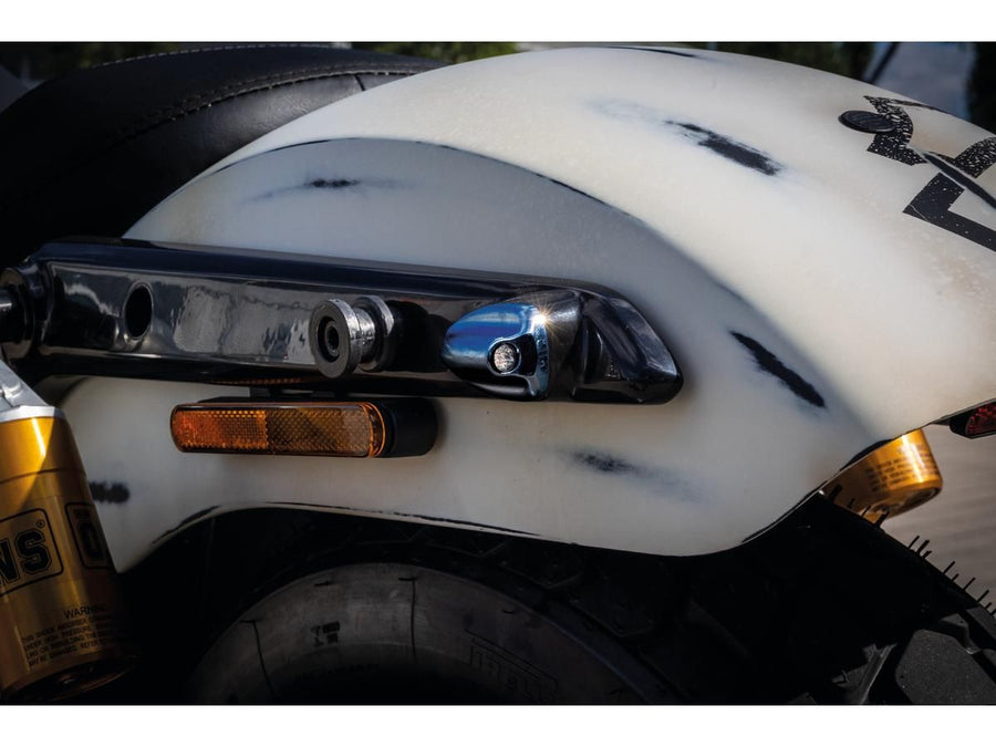 Harley Davidson Nightster RH975 [2022-2025] – 3 in 1 LED Blinker/Rücklicht/Bremslicht