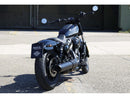 Harley Davidson Nightster RH975 [2022-2024] – OEM hinterer Kotflügel zentrierter-12