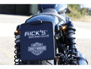 Harley Davidson Nightster RH975 [2022-2024] – OEM hinterer Kotflügel zentrierter-5
