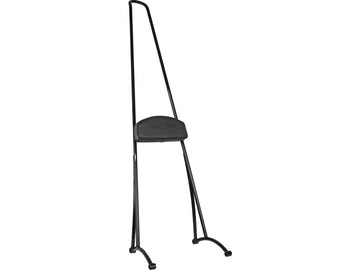 Harley Davidson Sportser Note [2004-2020] -Very High Sissy Bar med klädsel
