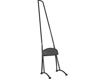 Harley Davidson Sportser Note [1994-2003] -Very High Sissy Bar med klädsel