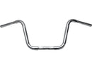 Harley Davidson – 310 Fat Ape Hanger Lenker mit 1" Klemmdurchmesser, genoppt-4