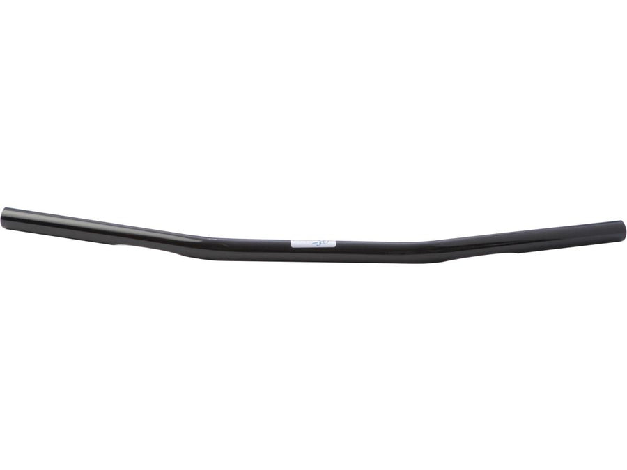 Harley Davidson-1 "Dragstångstyre 3-håls svart pulverbelagd 920 mm gaståg