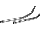 Harley Davidson-1 "Dragstångstyre 3-håls svart pulverbelagd 920 mm gaståg-14