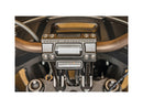 Harley Davidson Sportster [1985-2020] – 8" Fastback Risers für OE Digitaltacho-10