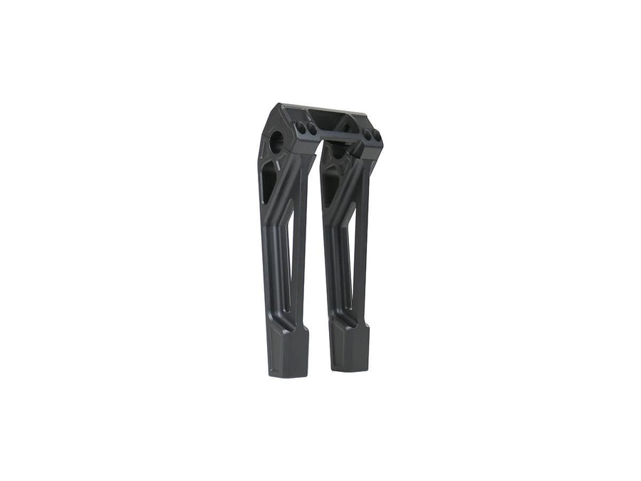 Harley Davidson Sportster [1985-2020] – 6" Fastback Risers für OE Digitaltacho