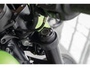 Harley Davidson Sportster S RH1250S [2021-2024] – Premium Abdeckungs-Kit für-10