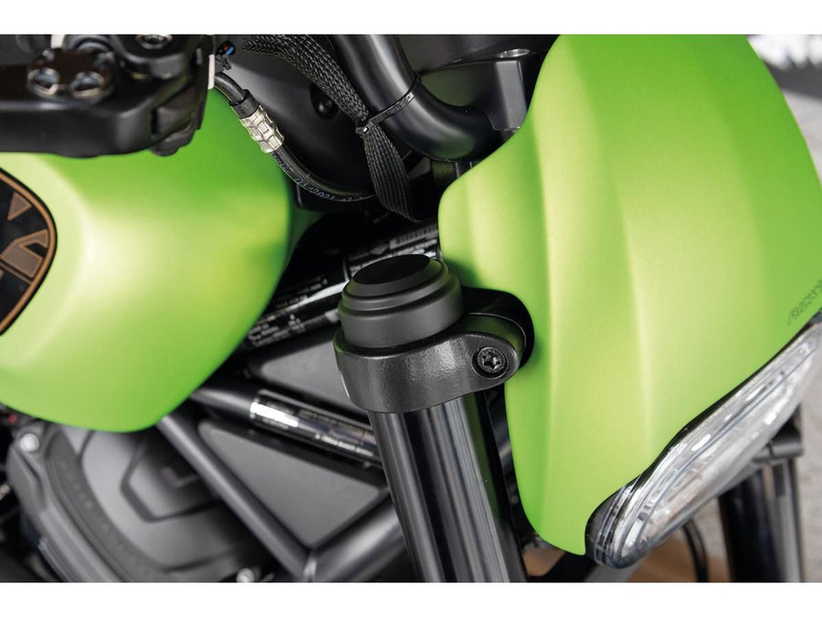 Harley Davidson Sportster S RH1250S [2021-2024] – Glattes Abdeckungsset für Sportster