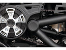 Harley Davidson Sportster S RH1250S [2021-2024] – Glattes Abdeckungsset für Sportster-5