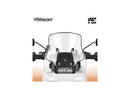 Harley Davidson Pan America Note [2021-2025] -V-stream vindrutans höjd:-3