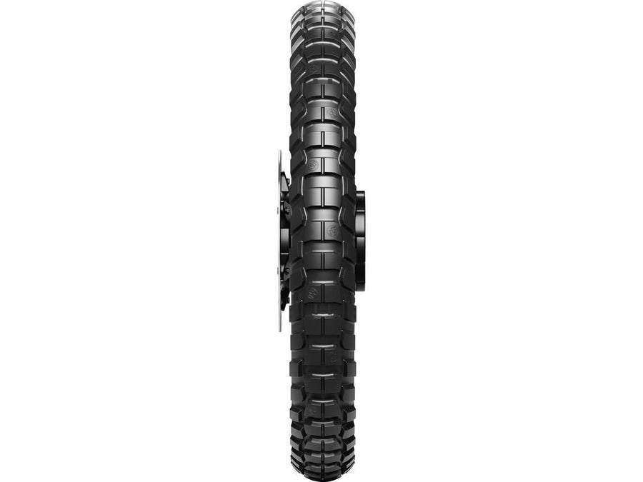 Harley Davidson - Karoo 4 däck 120/70 R 19 M/C (60Q) M+S TL