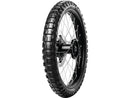 Harley Davidson - Karoo 4 däck 120/70 R 19 M/C (60Q) M+S TL-7