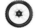 Harley Davidson - Karoo 4 däck 120/70 R 19 M/C (60Q) M+S TL-3