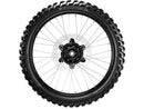 Harley Davidson - Karoo 4 däck 120/70 R 19 M/C (60Q) M+S TL-8