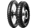 Harley Davidson - Karoo 4 däck 120/70 R 19 M/C (60Q) M+S TL-4