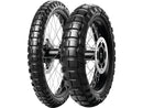 Harley Davidson - Karoo 4 däck 120/70 R 19 M/C (60Q) M+S TL-9