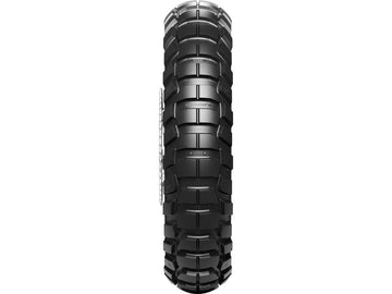 Harley Davidson - Karoo 4 däck 170/60 R 17 M/C (72Q) M+S TL