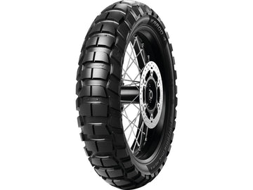 Harley Davidson - Karoo 4 däck 170/60 R 17 M/C (72Q) M+S TL - 0