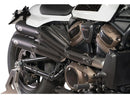 Harley Davidson Sportsers RH1250S [2021-2025] -Carbon Fiber Heat Shield för-1