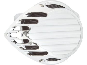 Harley Davidson Softail [2016-2017] -Chrome-Plated Lamella Filter