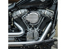 Harley Davidson Sportster [2007-2020] – Verchromter Lamellen-Luftfilter-6